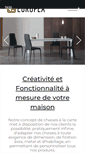 Mobile Screenshot of europeasas.com